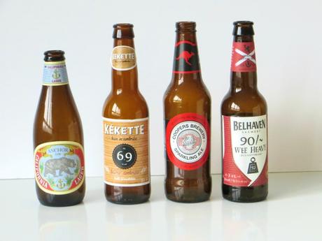 4 bonnes raisons d’aller à La Boutique à Biere 4 bonnes raisons d’aller à La Boutique à Biere