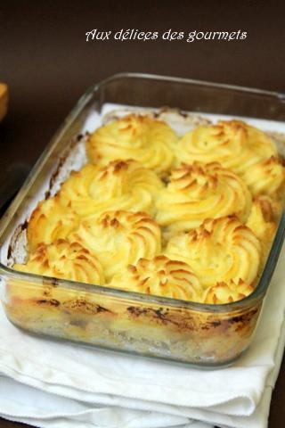 GRATIN DES DUCHESSES