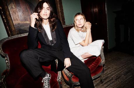 Le coup de cœur de la semaine : Equipment equipment-spring-summer-2017-lookbook-fashion-folkr-Dree-Hemingway-Langley-Fox-mode-01
