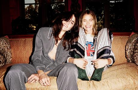 Le coup de cœur de la semaine : Equipment equipment-spring-summer-2017-lookbook-fashion-folkr-Dree-Hemingway-Langley-Fox-mode-06