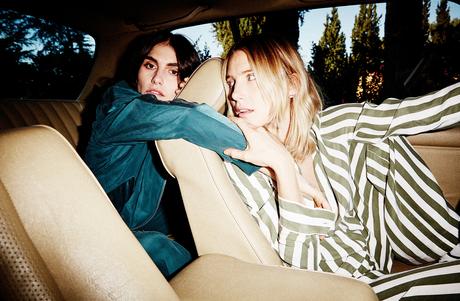 Le coup de cœur de la semaine : Equipment equipment-spring-summer-2017-lookbook-fashion-folkr-Dree-Hemingway-Langley-Fox-mode-11