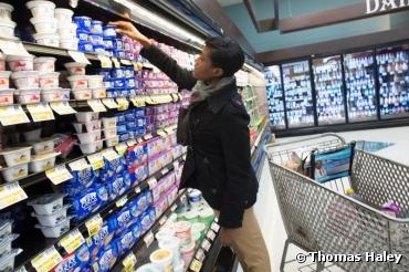 Danone rachète le leader des produits laitiers bio aux Etats-Unis Danone rachète le leader des produits laitiers bio aux Etats-Unis