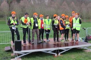 ECOTRAIL 2017 ECOTRAIL 2017