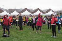 ECOTRAIL 2017 ECOTRAIL 2017