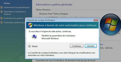 C’est la fin du support étendu de Windows Vista, le système d’exploitation que l’on veut (vraiment) oublier !