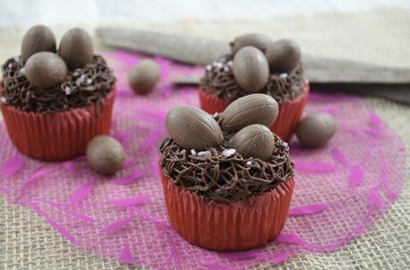 Décorer ces cupcakes de Pâques cupcakes-lapins-de-Pâques