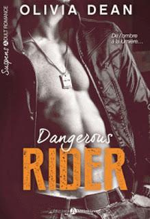 Dangerous Rider - intégrale de Sex rider de Olivia Dean