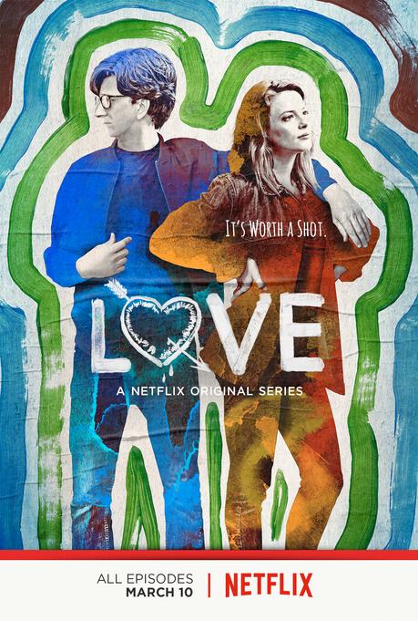 Love – Saison 2 : l’amour c’est toujours compliqué Love – Saison 2 : l’amour c’est toujours compliqué
