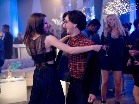 Love – Saison 2 : l’amour c’est toujours compliqué Love – Saison 2 : l’amour c’est toujours compliqué