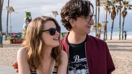 Love – Saison 2 : l’amour c’est toujours compliqué Love – Saison 2 : l’amour c’est toujours compliqué