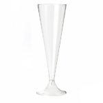 Nouvelle collection de verrines 2017 ESSENTIELLE-flute-monobloc-transparente2-3VEFBCR-s