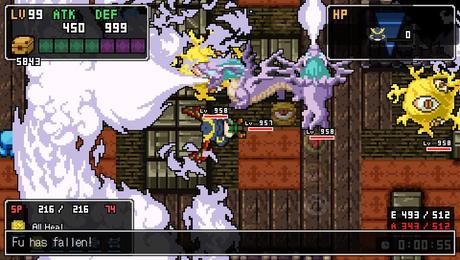 Nouvelle vidéo pour Cladun Returns This is Sengoku! cladun-returns-this-is-sengoky-date-de-sortie-ps-vita-pc-ps4-screen17
