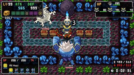 Nouvelle vidéo pour Cladun Returns This is Sengoku! cladun-returns-this-is-sengoky-date-de-sortie-ps-vita-pc-ps4-screen12