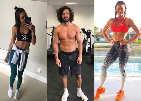 Top 10 des stars les plus influentes du monde du fitness Top 10 des stars les plus influentes du monde du fitness