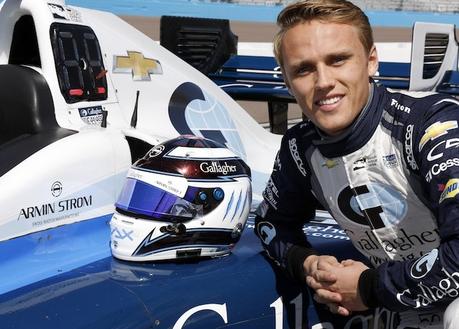 Ces pilotes de F1 qui ont aussi goûté à l’IndyCar Ces pilotes de F1 qui ont aussi goûté à l’IndyCar