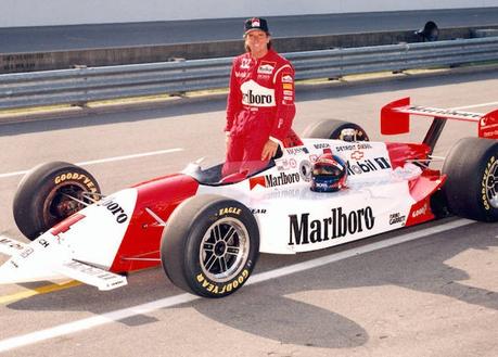 Ces pilotes de F1 qui ont aussi goûté à l’IndyCar Ces pilotes de F1 qui ont aussi goûté à l’IndyCar