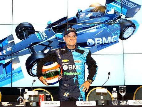 Ces pilotes de F1 qui ont aussi goûté à l’IndyCar Ces pilotes de F1 qui ont aussi goûté à l’IndyCar