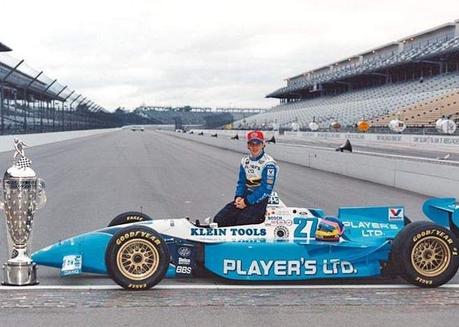 Ces pilotes de F1 qui ont aussi goûté à l’IndyCar Ces pilotes de F1 qui ont aussi goûté à l’IndyCar
