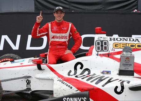 Ces pilotes de F1 qui ont aussi goûté à l’IndyCar Ces pilotes de F1 qui ont aussi goûté à l’IndyCar