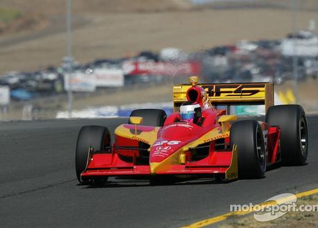 Ces pilotes de F1 qui ont aussi goûté à l’IndyCar Ces pilotes de F1 qui ont aussi goûté à l’IndyCar