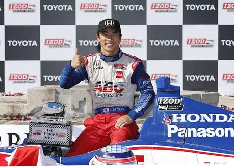 Ces pilotes de F1 qui ont aussi goûté à l’IndyCar Ces pilotes de F1 qui ont aussi goûté à l’IndyCar