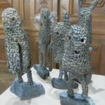 Profondeurs, Itinéraires Singuliers F.Sablons