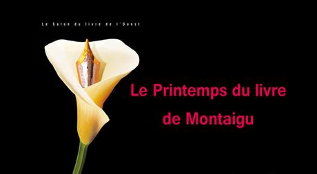 Le Printemps du Livre de Montaigu – Le compte-rendu de Kaali