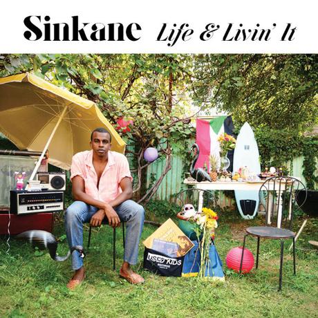 Né à Londres, ses premières années passées au Soudan, le ... Sinkane - Life and Livin It