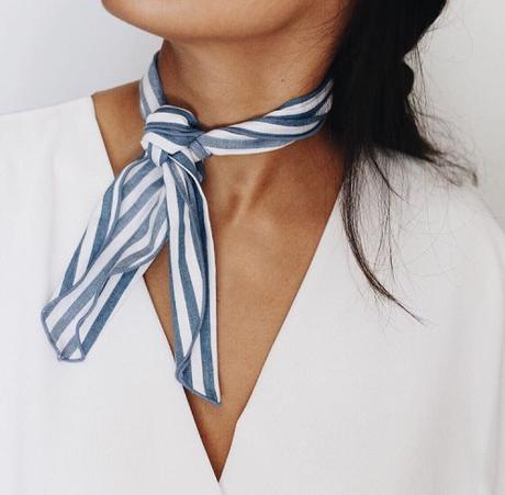 Une question de détails : Quelques astuces pour aiguiser son sens du style! image