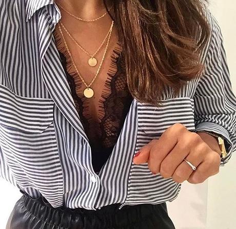 Une question de détails : Quelques astuces pour aiguiser son sens du style! image