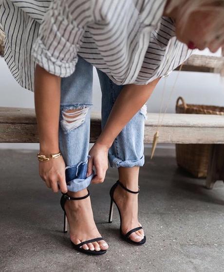 Une question de détails : Quelques astuces pour aiguiser son sens du style! LIRONSDELLE BLOG