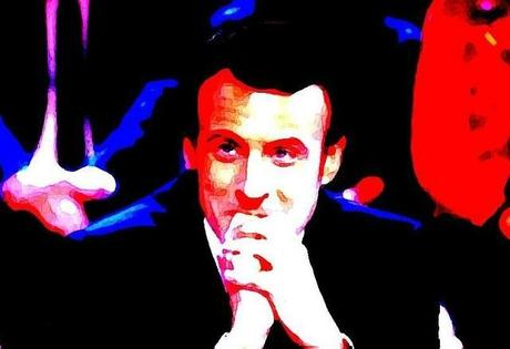 Emmanuel Macron, le clair-obscur du zigzagueur