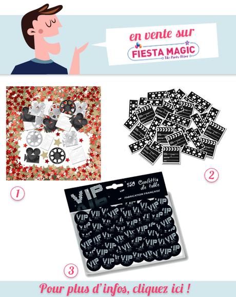 confettis-de-table-theme-hollywood confettis-de-table-theme-hollywood