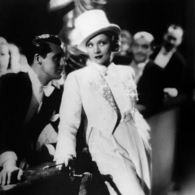 La Vénus Blonde - Blonde Venus, Joseph von Sternberg (1932) La Vénus Blonde - Blonde Venus, Joseph von Sternberg (1932)