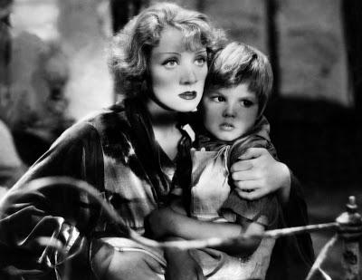 La Vénus Blonde - Blonde Venus, Joseph von Sternberg (1932) La Vénus Blonde - Blonde Venus, Joseph von Sternberg (1932)