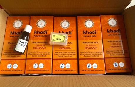 Où trouver la coloration naturelle Khadi moins chère? Où trouver la coloration naturelle Khadi moins chère?