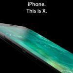 iPhone 8 : un concept au design très proche du Samsung Galaxy S8