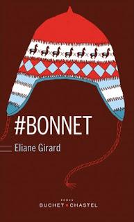 Hashtag bonnet d'Eliane Girard chez Buchet Chastel