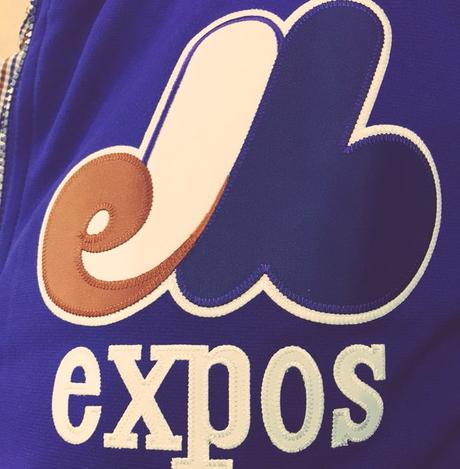 Les Expos de Montréal