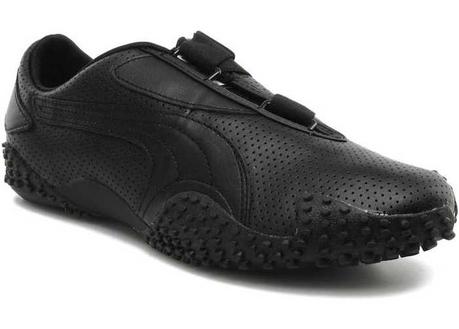 10 sneakers qui ont marqué l’histoire de Puma 10 sneakers qui ont marqué l’histoire de Puma