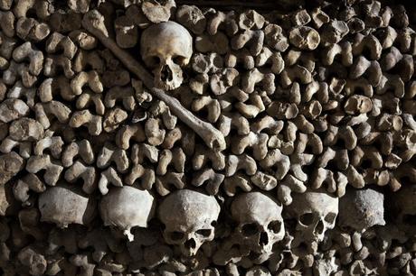 Les Catacombes de Paris font peau neuve