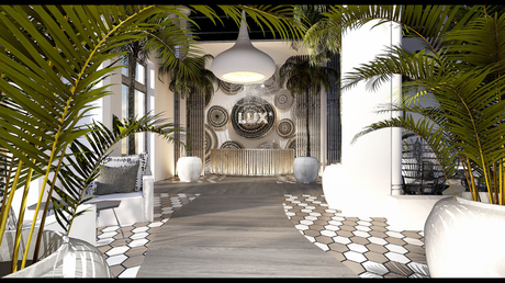 LUX* ouvre son premier hôtel en méditerranée : LUX* Bodrum – Turquie