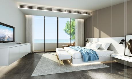 LUX* ouvre son premier hôtel en méditerranée : LUX* Bodrum – Turquie