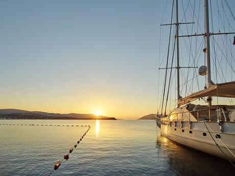 LUX* ouvre son premier hôtel en méditerranée : LUX* Bodrum – Turquie