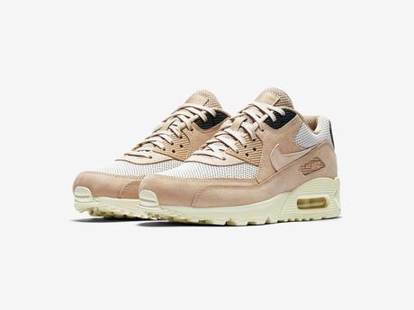 Nike Air Max 90 Pinnacle Mushroom Nike Air Max 90 Pinnacle Mushroom