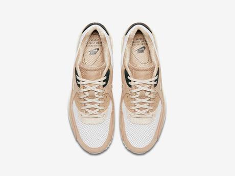 Nike Air Max 90 Pinnacle Mushroom Nike Air Max 90 Pinnacle Mushroom