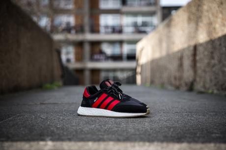 Adidas Iniki Runner Boost London Adidas Iniki Runner Boost London