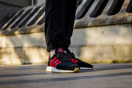 Adidas Iniki Runner Boost London Adidas Iniki Runner Boost London