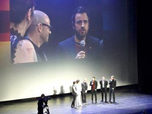 Festival Séries Mania 8 : c’est parti pour le show Festival Séries Mania 8 : c’est parti pour le show