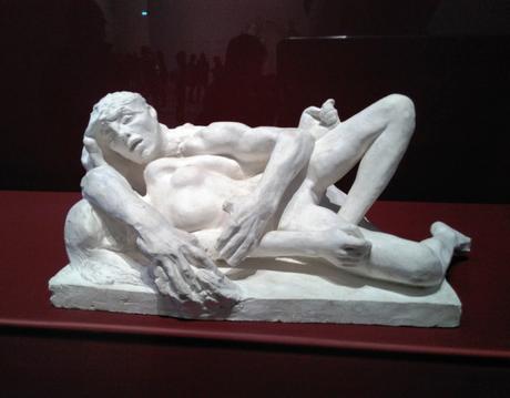 Rodin en gloire au Grand-Palais
